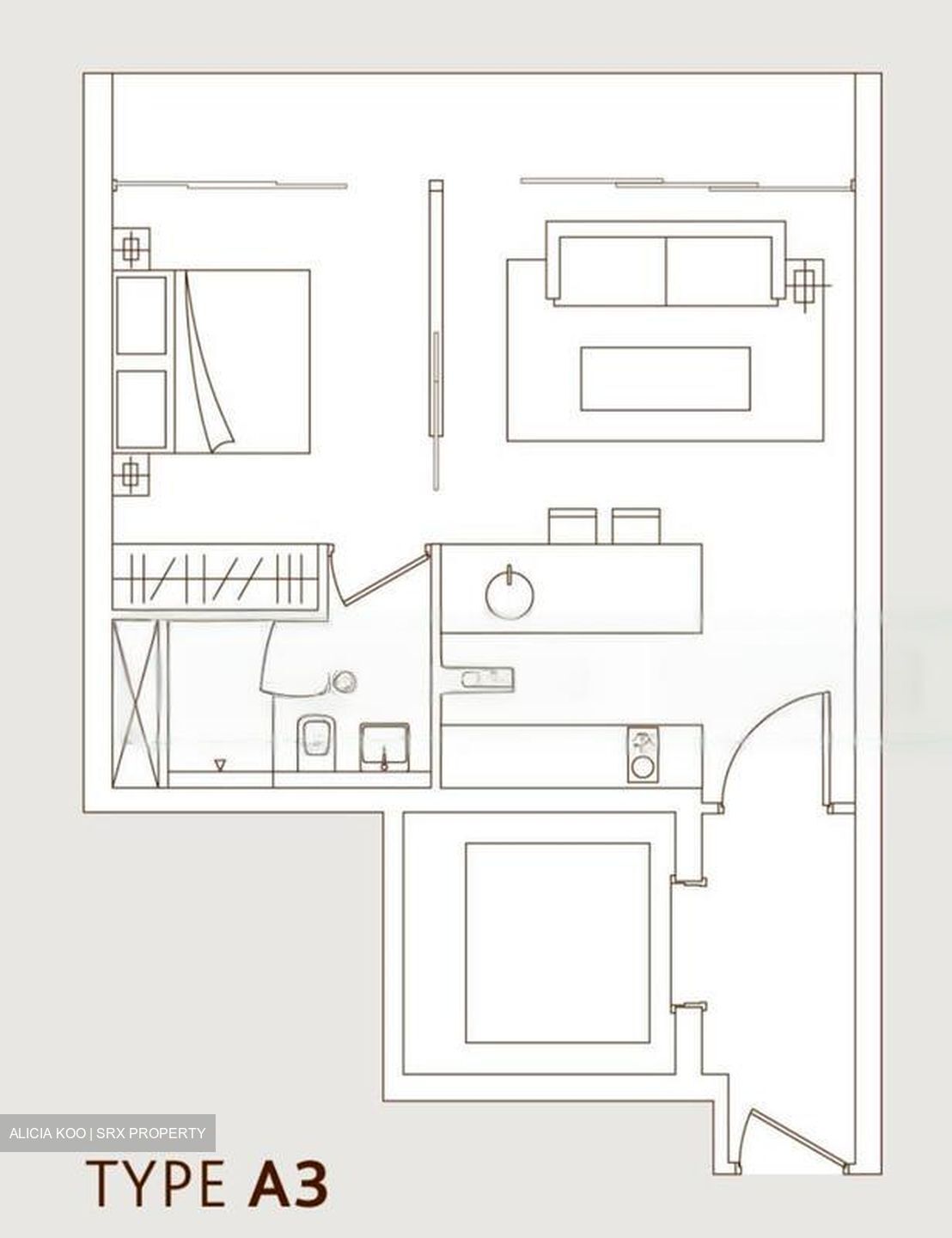 Scotts Square (D9), Apartment #465178761
